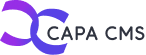 Capa CMS Logo